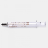 ISOLAB 094.92.010 Şırınga - Cam - İğne Dahil Değildir 10 ml / 1 Adet