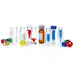 ISOLAB 097.05.108 İnsert - 0,25 ml - Silindirik