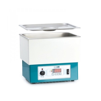 ISOLAB 602.01.001 Banyo - Su - 11 Lt
