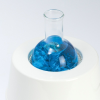 ISOLAB 608.12.901 Balon Isıtıcı “Manyetik Karıştırıcılı” 1000 ml/1400 rpm/450 °C