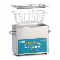 ISOLAB 621.05.022 Banyo - Ultrasonik - 22 Lt