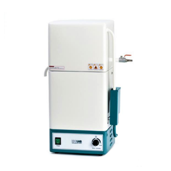 ISOLAB 623.01.004 Destile Cihazı - Su - Deposuz - 3,5 Lt/Saat