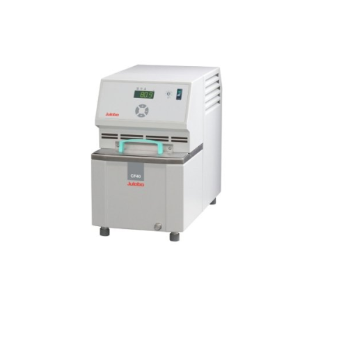 Julabo CF40  Model Cryo-Kompakt Sirkülatör 