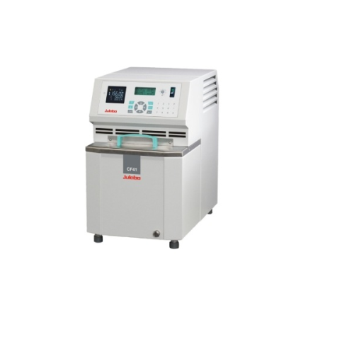 Julabo CF41 Model Cryo-Kompakt Sirkülatör