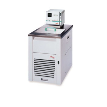 Julabo F33-HL  Model Isıtmalı Soğutmalı Sirkülatör 