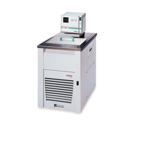 Julabo F33-HL  Model Isıtmalı Soğutmalı Sirkülatör 