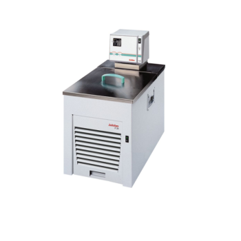 Julabo F34-HE  Model Isıtmalı Soğutmalı Sirkülatör 