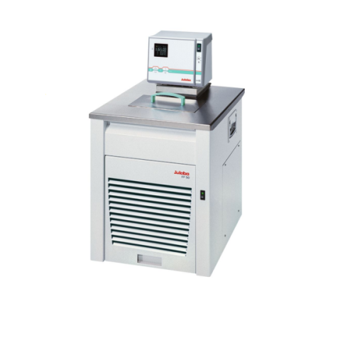 Julabo FP50-HE  Model Isıtmalı Soğutmalı Sirkülatör 
