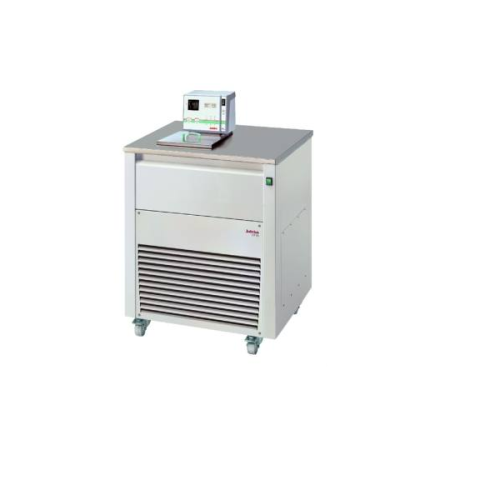 Julabo FP55-SL  Model Isıtmalı Soğutmalı Sirkülatör