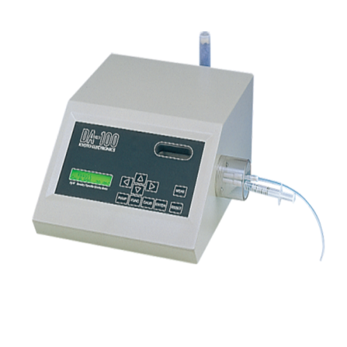 Kyoto KEM DA-100 Yoğunluk Ölçer