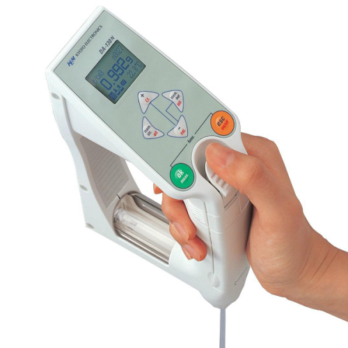 Kyoto KEM DA-130N Portatif Yoğunluk Ölçer