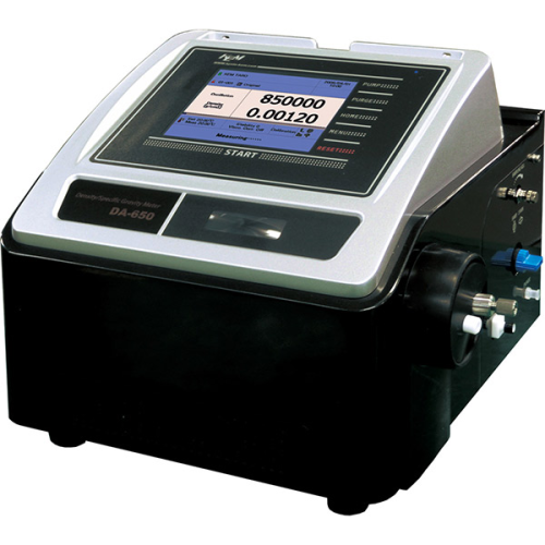 Kyoto KEM DA-640 Yoğunluk Ölçer