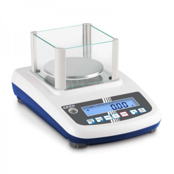 KERN PFB 600 - 2 Hassas Terazi