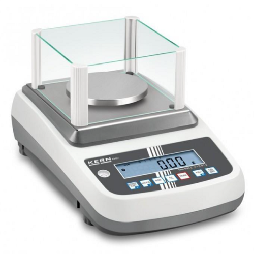 Kern EWJ 600-2M Hassas Terazi Kern EWJ 600-2M Hassas Terazi