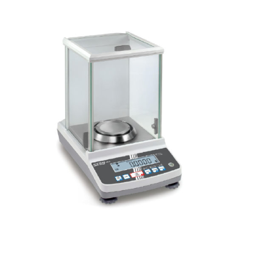 Kern ABJ 220-4NM Analitik Terazi 