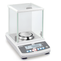 Kern ABJ 320-4NM Analitik Terazi 