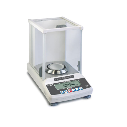 Kern ABT 100-5NM Mikro Terazi 