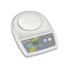 Kern EMB 600-2 Hassas Terazi