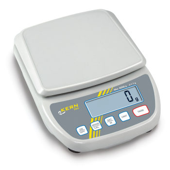 Kern EMS 3000-2 Hassas Terazi