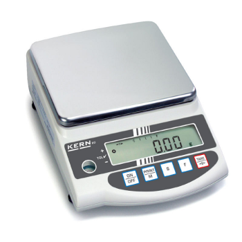 Kern Ew 6200-2Nm Kuyumcu Terazisi 