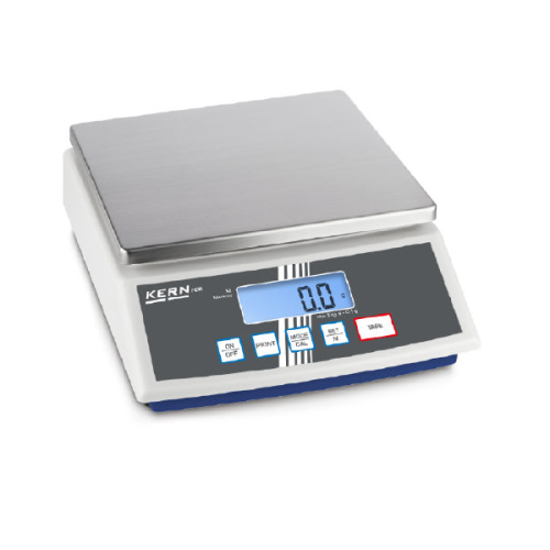 Kern FCB 8K0.1 Endüstriyel Terazi Kern FCB 8K0.1 Endüstriyel Terazi