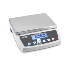 Kern Fkb 16K0.1 Endüstriyel Masa Üstü Terazi