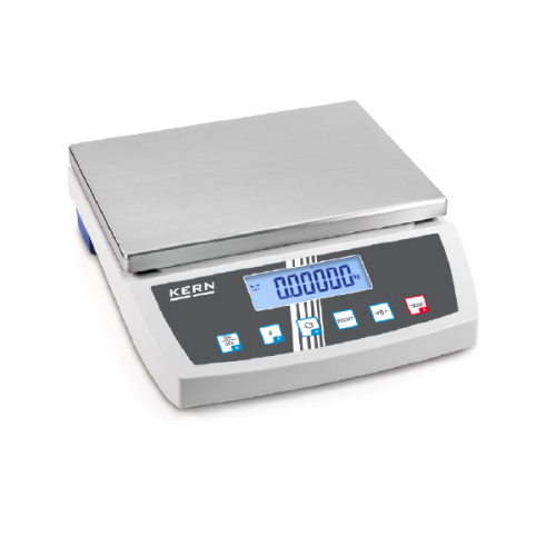 Kern Fkb 16K0.1 Endüstriyel Masa Üstü Terazi