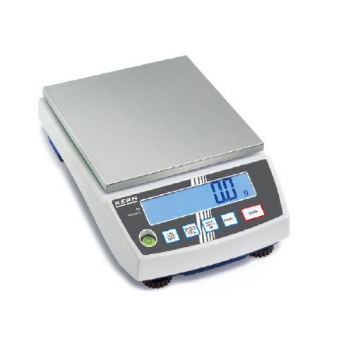 Kern PCB 1000-1 Hassas Terazi 