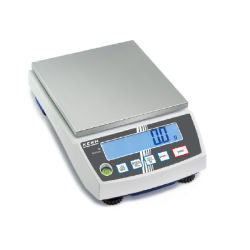 Kern PCB 6000-1 Hassas Terazi Kern PCB 6000-1 Hassas Terazi