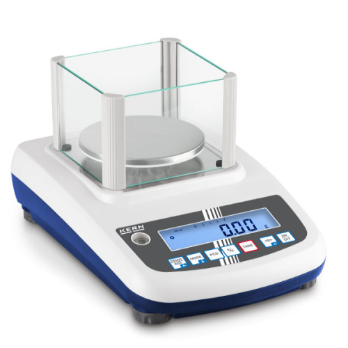 Kern PFB 1200-2 Hassas Terazi