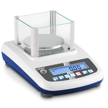 Kern PFB 200-3 Hassas Terazi