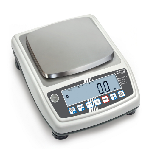 Kern PFB 6000-1 Hassas Terazi 