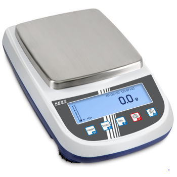 Kern PLJ 3000-2FM Hassas Terazi 