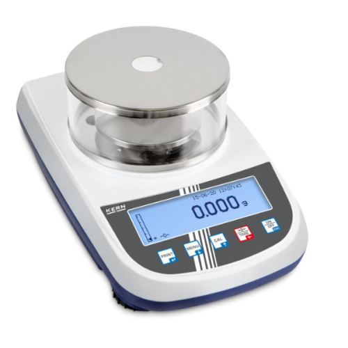 Kern PLS 6200-2A Hassas Terazi Kern PLS 6200-2A Hassas Terazi