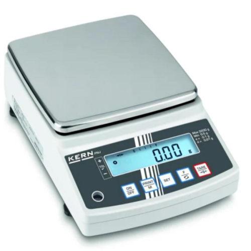 Kern PNJ 3000-2M Hassas Terazi 