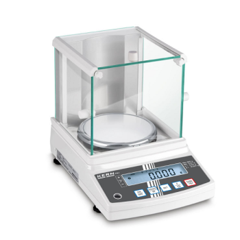KERN PNS 600-3 Hassas Terazi