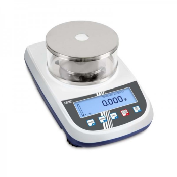KERN PLS 1200 - 3A Hassas Terazi