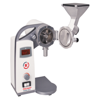 Kinematica POLYMIX PX-MFC 90 D Model Darbeli Öğütücü Değirmen