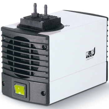 KNF LABOPORT MİNİ DİYAFRAM VAKUM POMPASI N 811