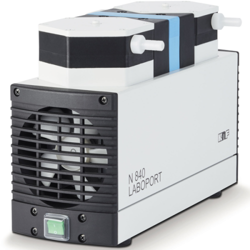 KNF LABOPORT DİYAFRAM VAKUM POMPASI N 840 FTP