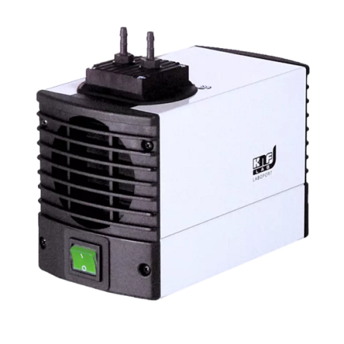 KNF LABOPORT MİNİ DİYAFRAM VAKUM POMPASI N 86