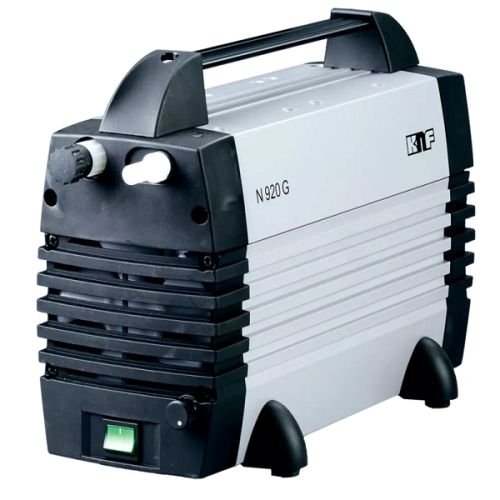 KNF LABOPORT DİYAFRAM VAKUM POMPASI N 920 G KNF LABOPORT DİYAFRAM VAKUM POMPASI N 920 G