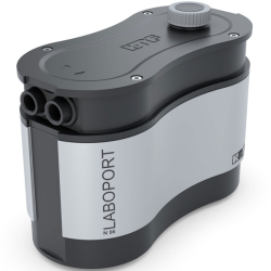 KNF LABOPORT MİNİ DİYAFRAM VAKUM POMPASI N 96 KNF LABOPORT MİNİ DİYAFRAM VAKUM POMPASI N 96