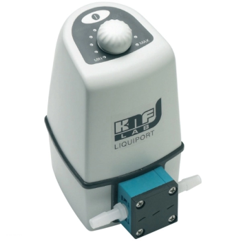 KNF LIQUIPORT DİYAFRAMLI SIVI POMPASI NF 1.100