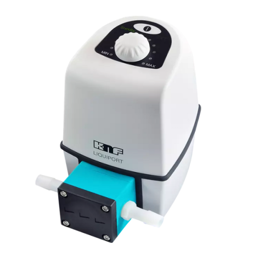 KNF LIQUIPORT DİYAFRAMLI SIVI POMPASI NF 100