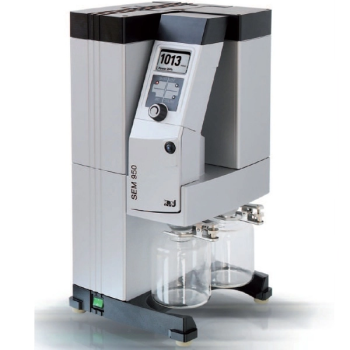 KNF VAKUM POMPASI SİSTEMİ SEM 950