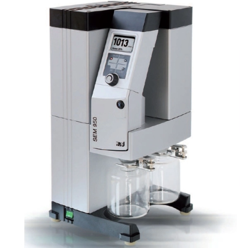 KNF VAKUM POMPASI SİSTEMİ SEM 950