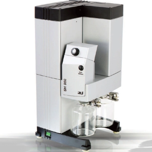 KNF VAKUM POMPASI SİSTEMİ SH 950