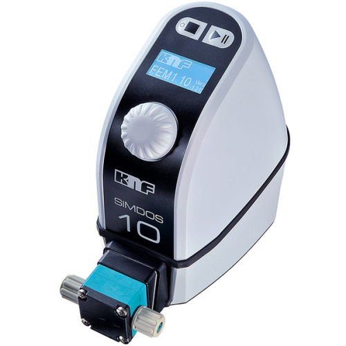 KNF SIMDOS 10 UFEM 1.10 RCP DİYAFRAMLI SIVI DOZAJ POMPASI KNF SIMDOS 10 UFEM 1.10 RCP DİYAFRAMLI SIVI DOZAJ POMPASI