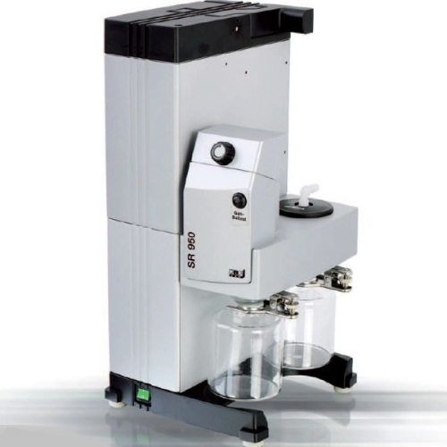 KNF VAKUM POMPASI SİSTEMİ SR 950